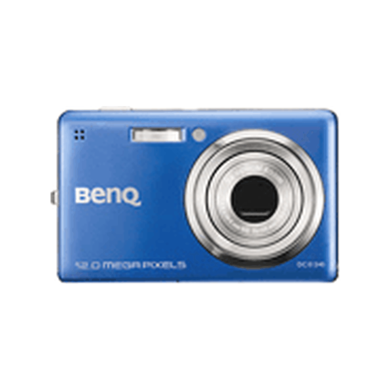 Archive illustration for BenQ DC E1240