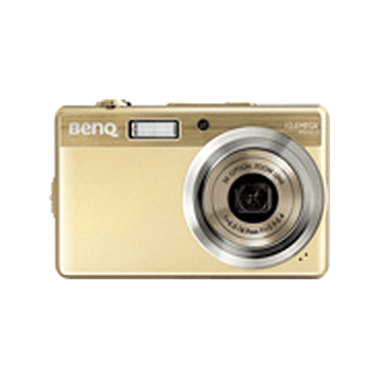 Archive illustration for BenQ DC E1250