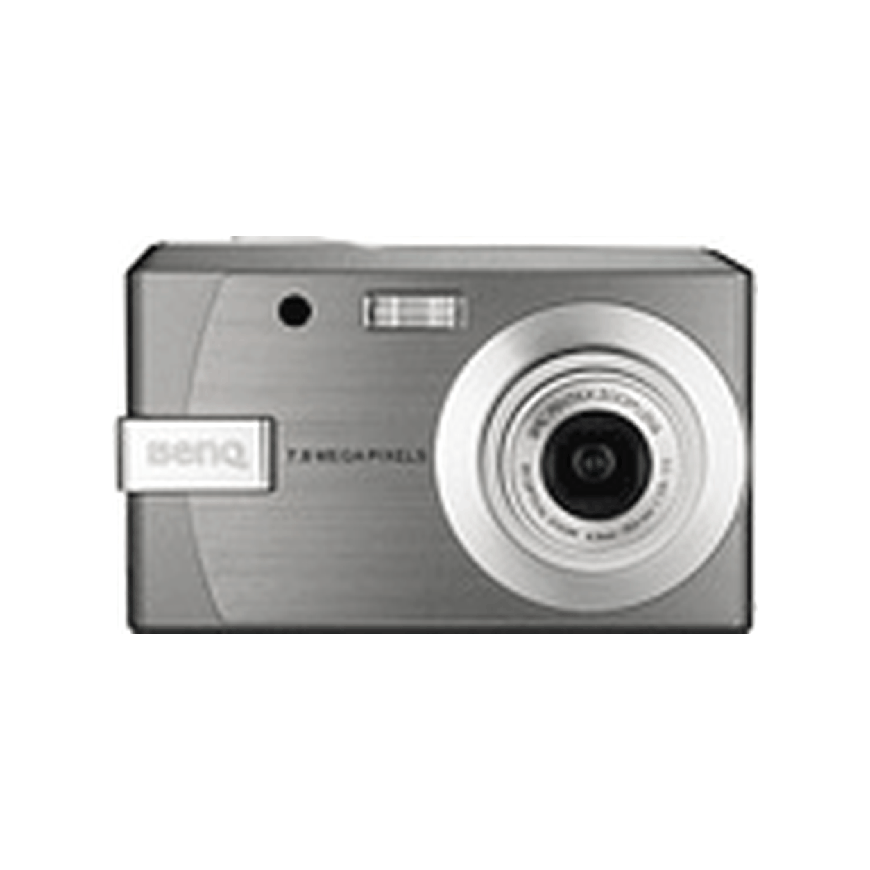 Archive illustration for BenQ DC E720