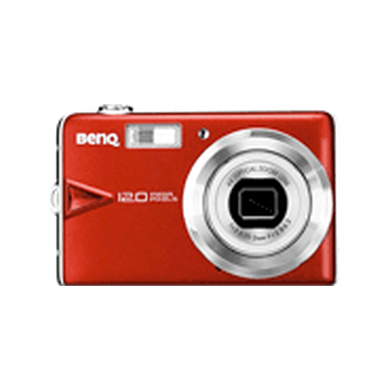 Archive illustration for BenQ DC T1260