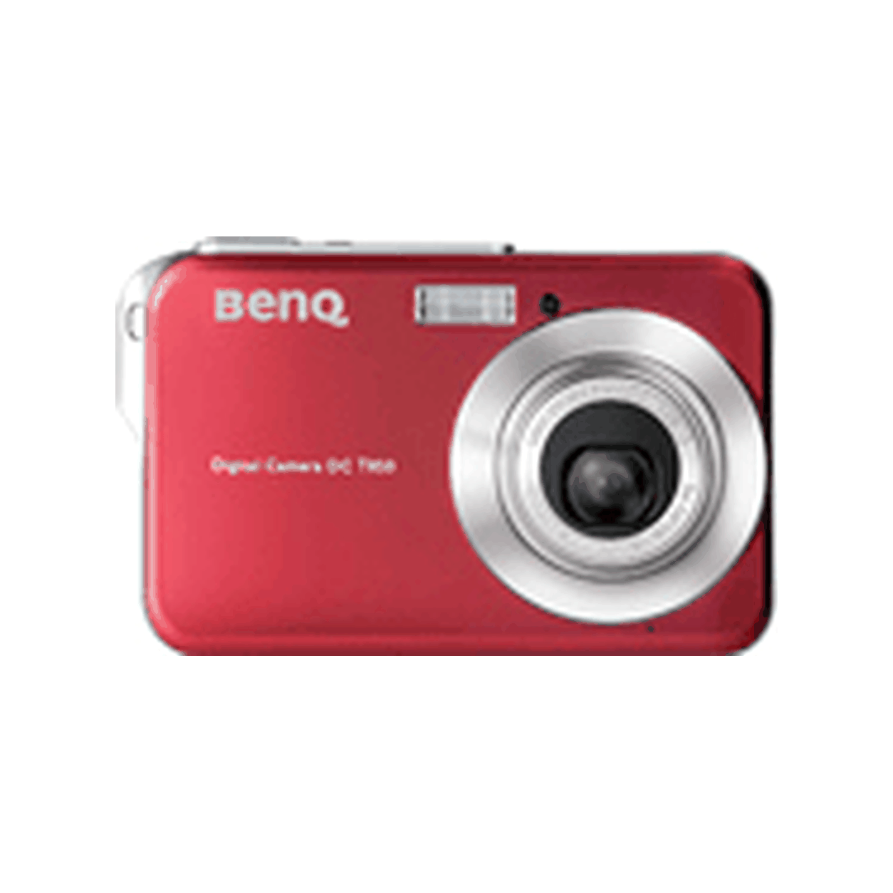 Archive illustration for BenQ DC T850
