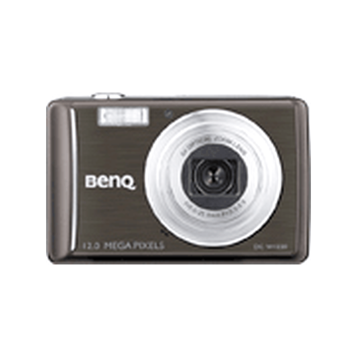Archive illustration for BenQ DC W1220