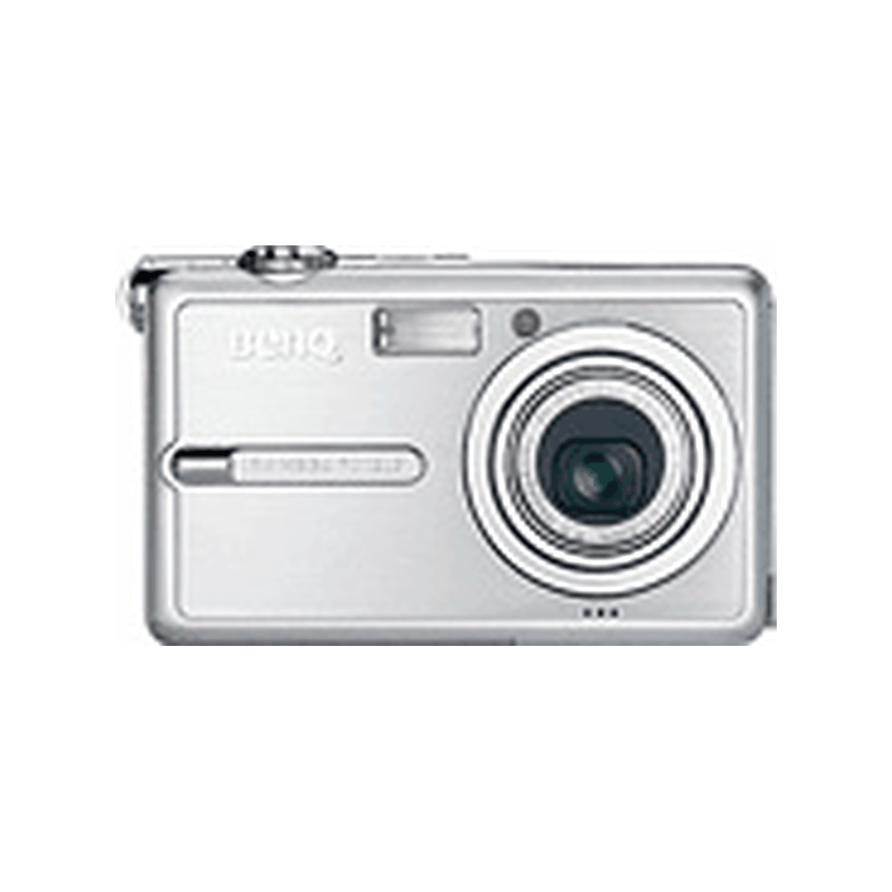 Archive illustration for BenQ DC X710