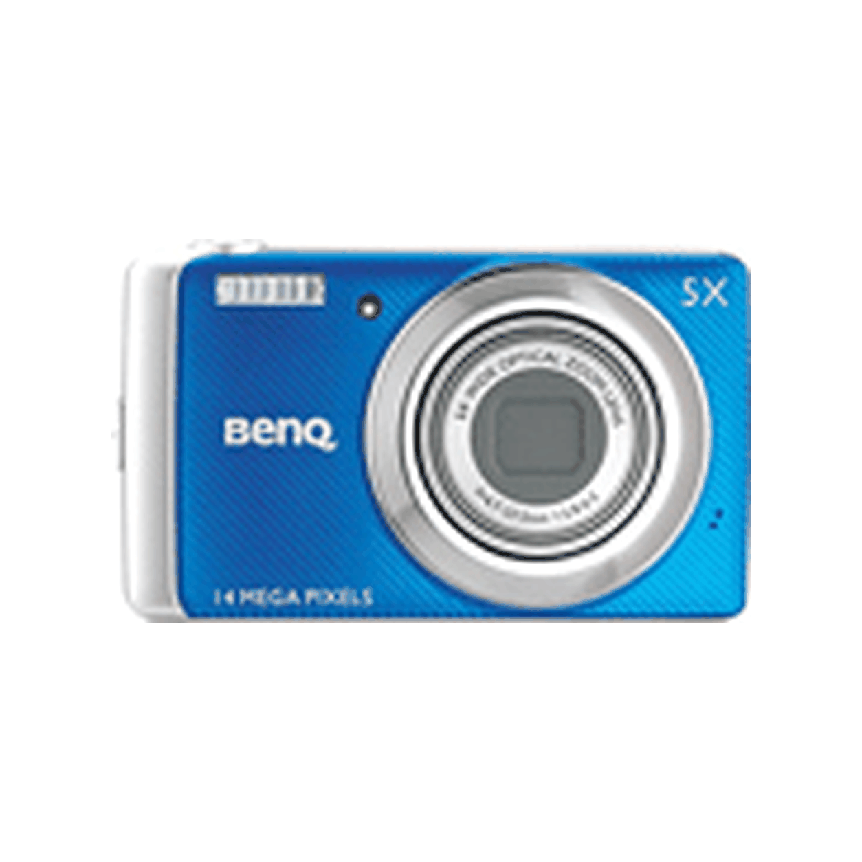 Archive illustration for BenQ DC E1480