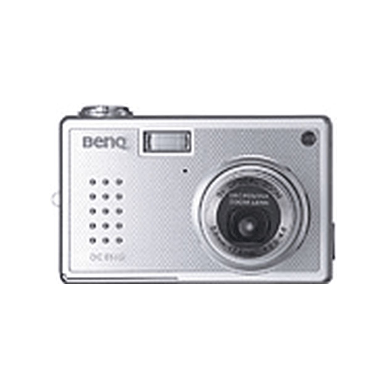 Archive illustration for BenQ DC E510