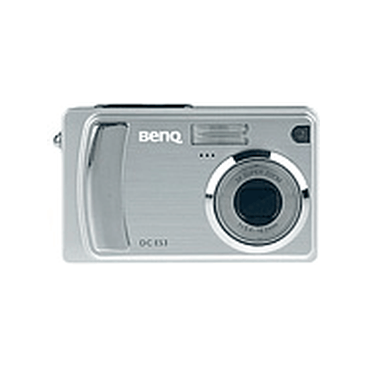 Archive illustration for BenQ DC E53