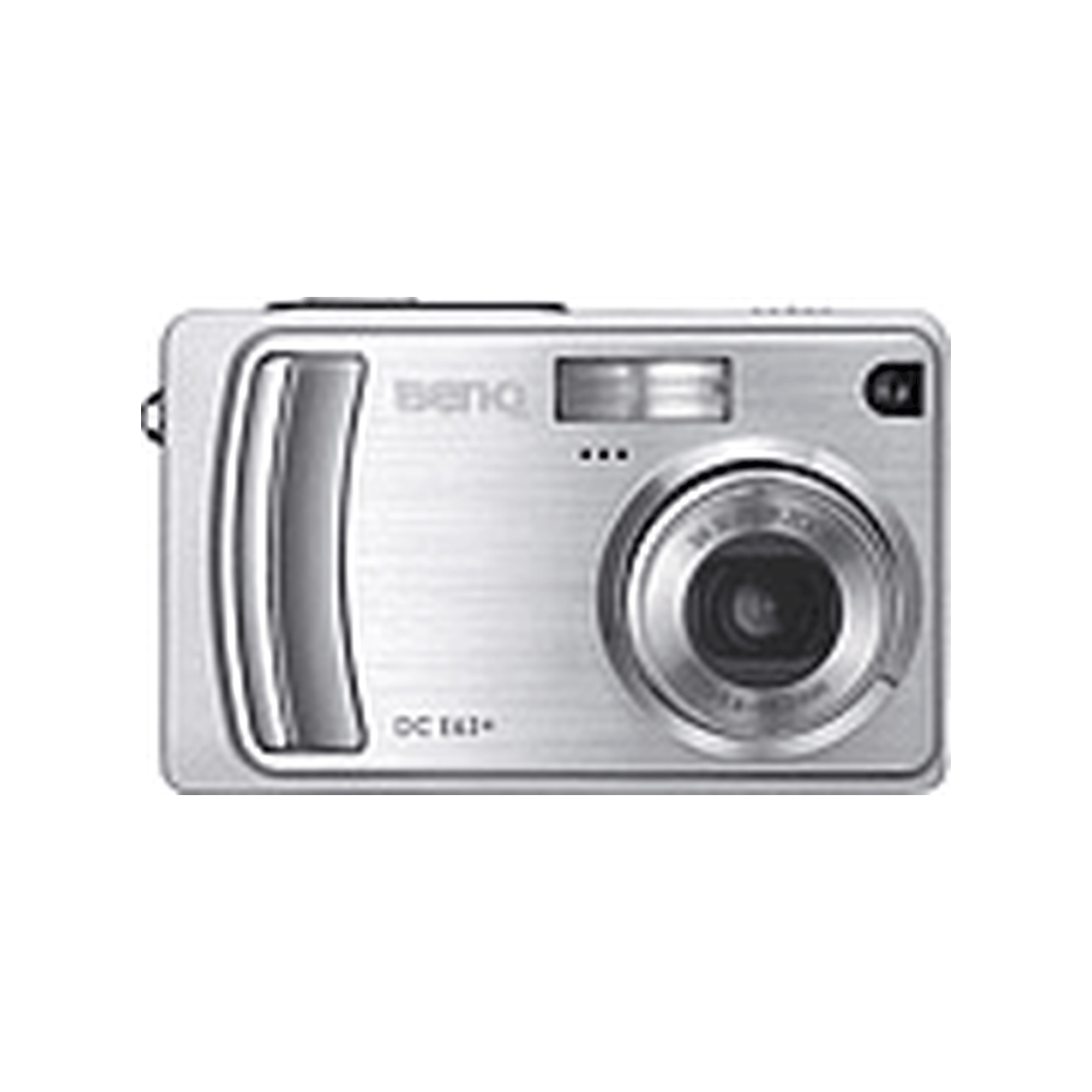Archive illustration for BenQ DC E63 Plus