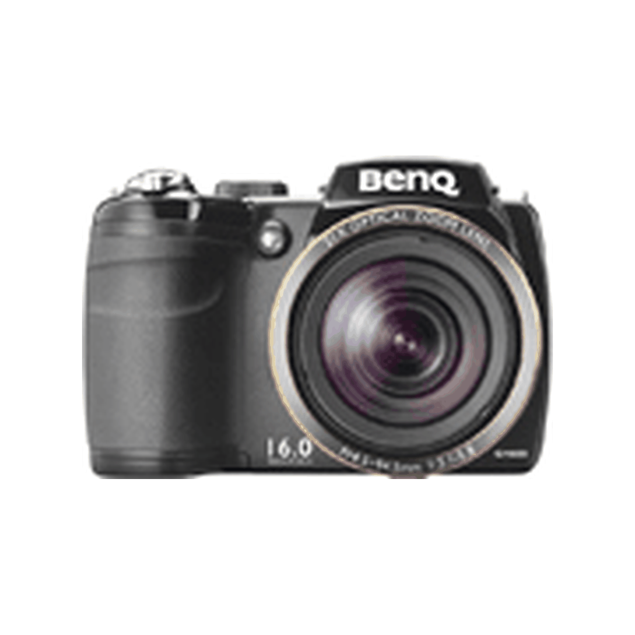 Archive illustration for BenQ GH600