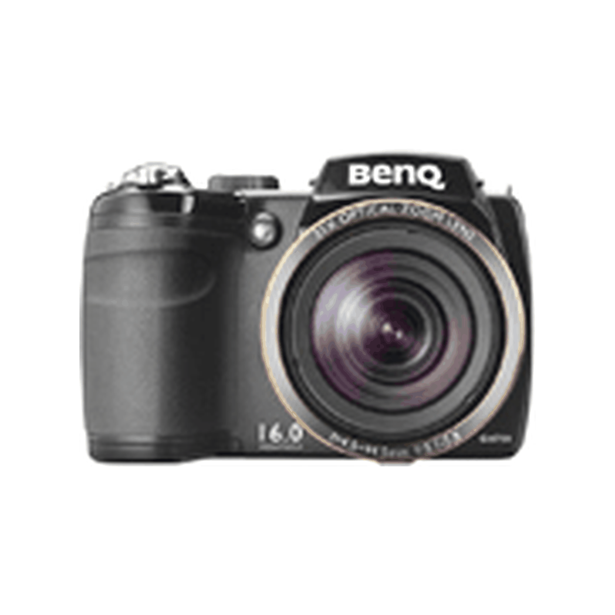 Archive illustration for BenQ GH700
