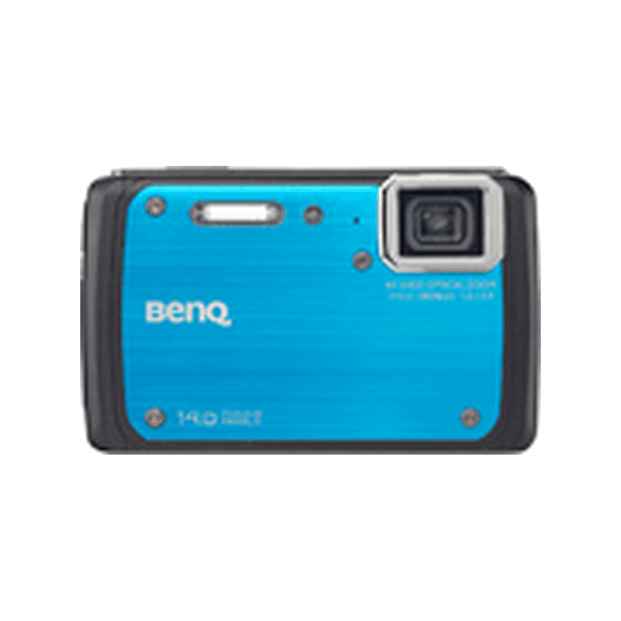 Archive illustration for BenQ LM100