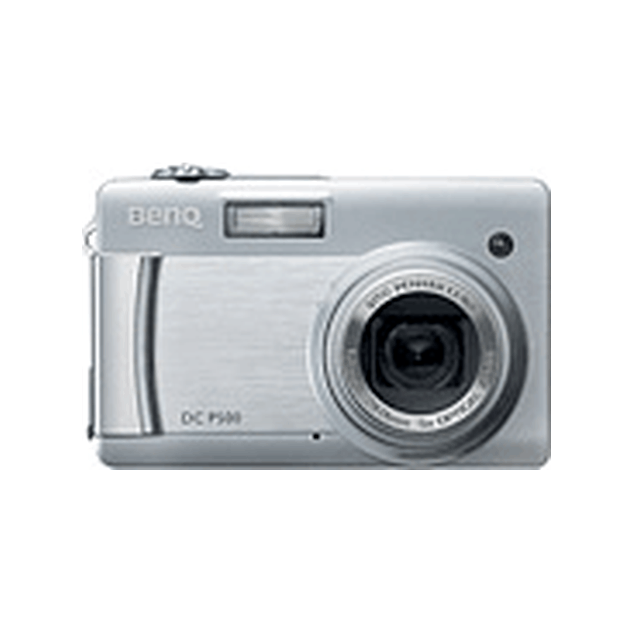 Archive illustration for BenQ DC P500