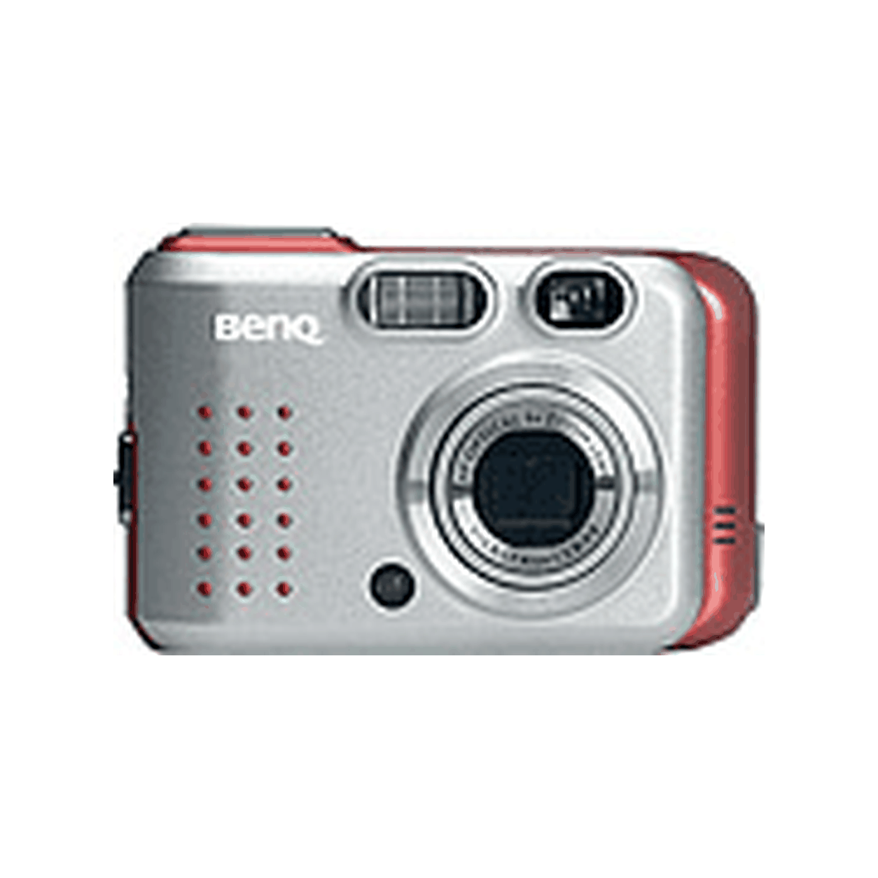 Archive illustration for BenQ DC S40