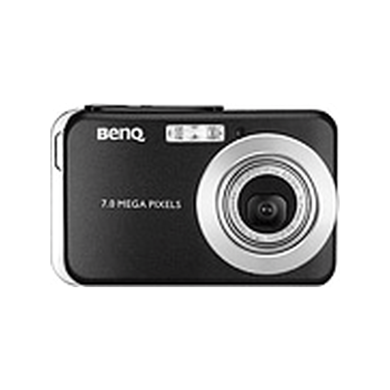 Archive illustration for BenQ DC X720