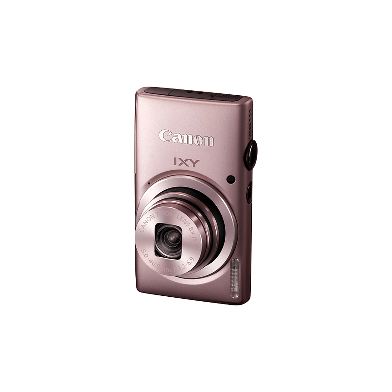 Archive illustration for Canon PowerShot ELPH 120 IS