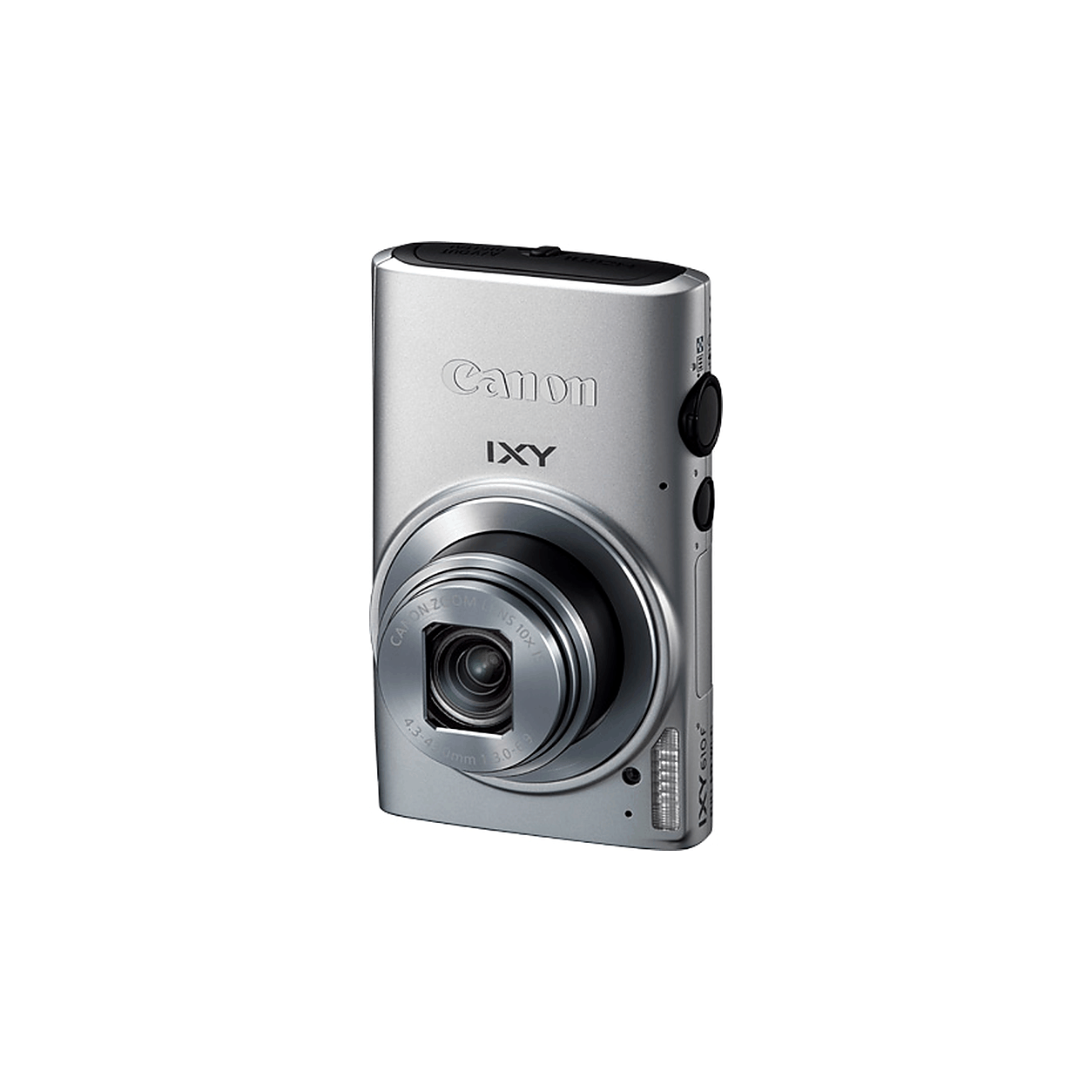 Archive illustration for Canon PowerShot ELPH 330 HS
