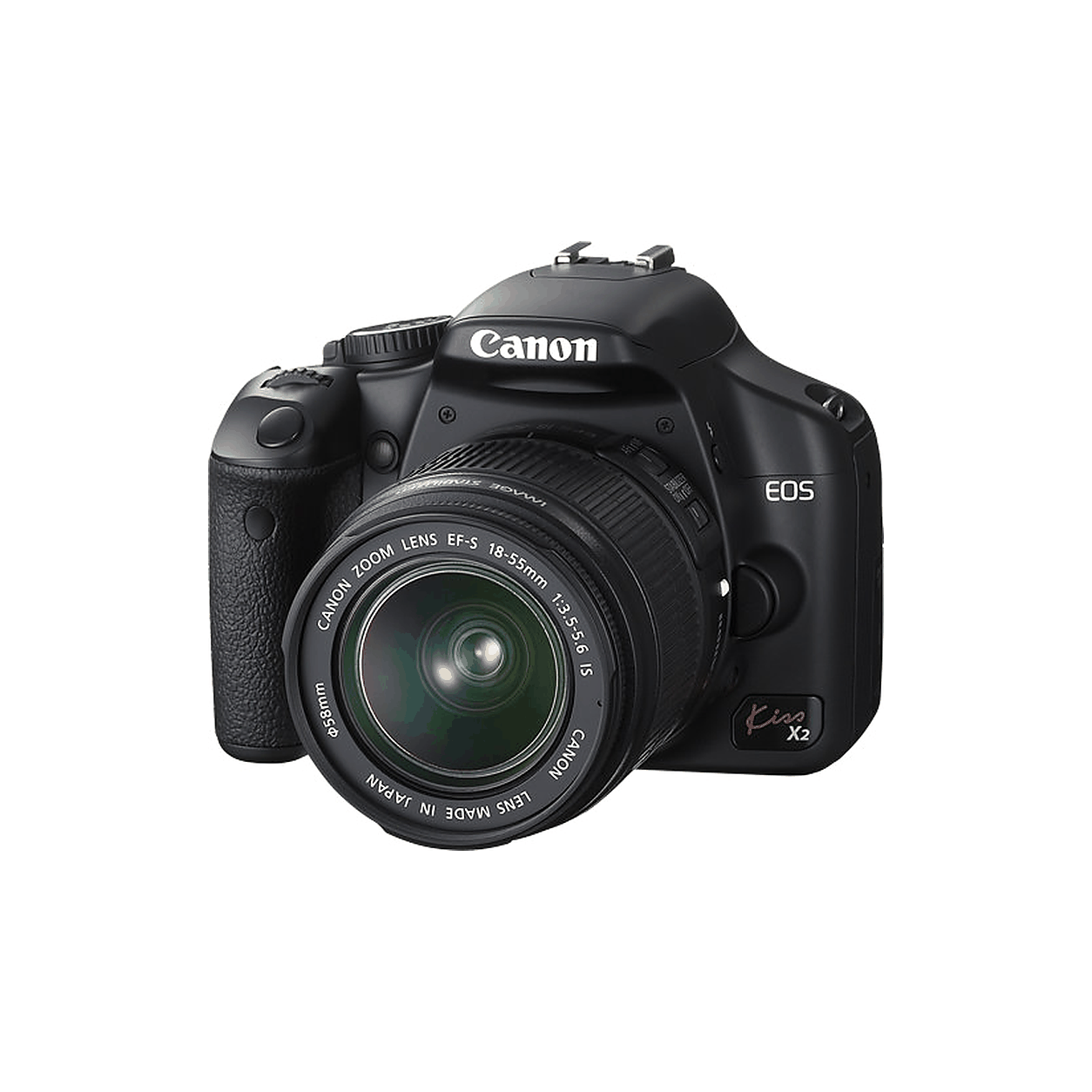 Archive illustration for Canon EOS 450D