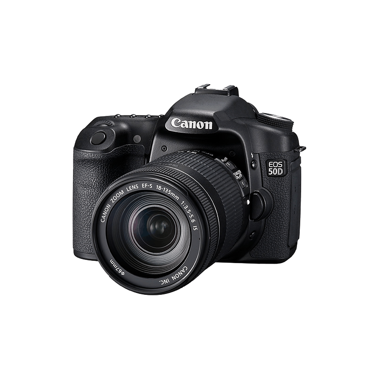 Archive illustration for Canon EOS 50D