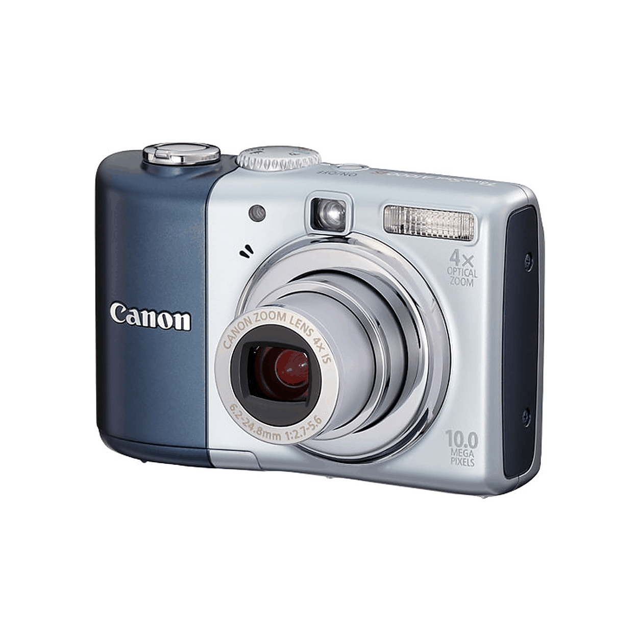 Archive illustration for Canon PowerShot A1000 IS