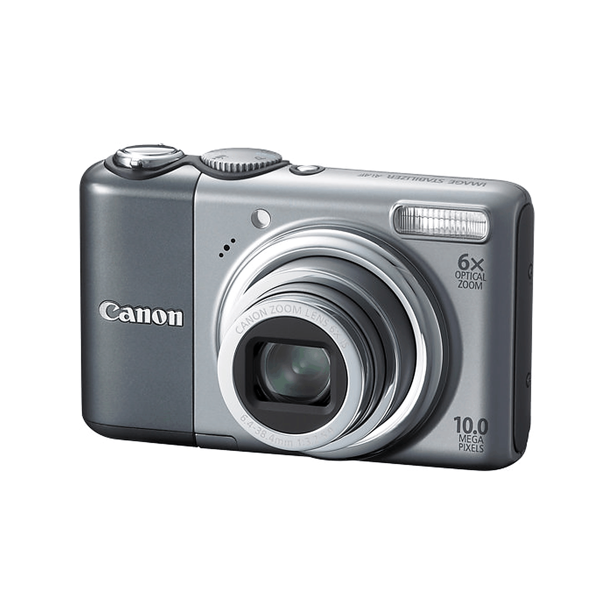 Archive illustration for Canon PowerShot A2000 IS