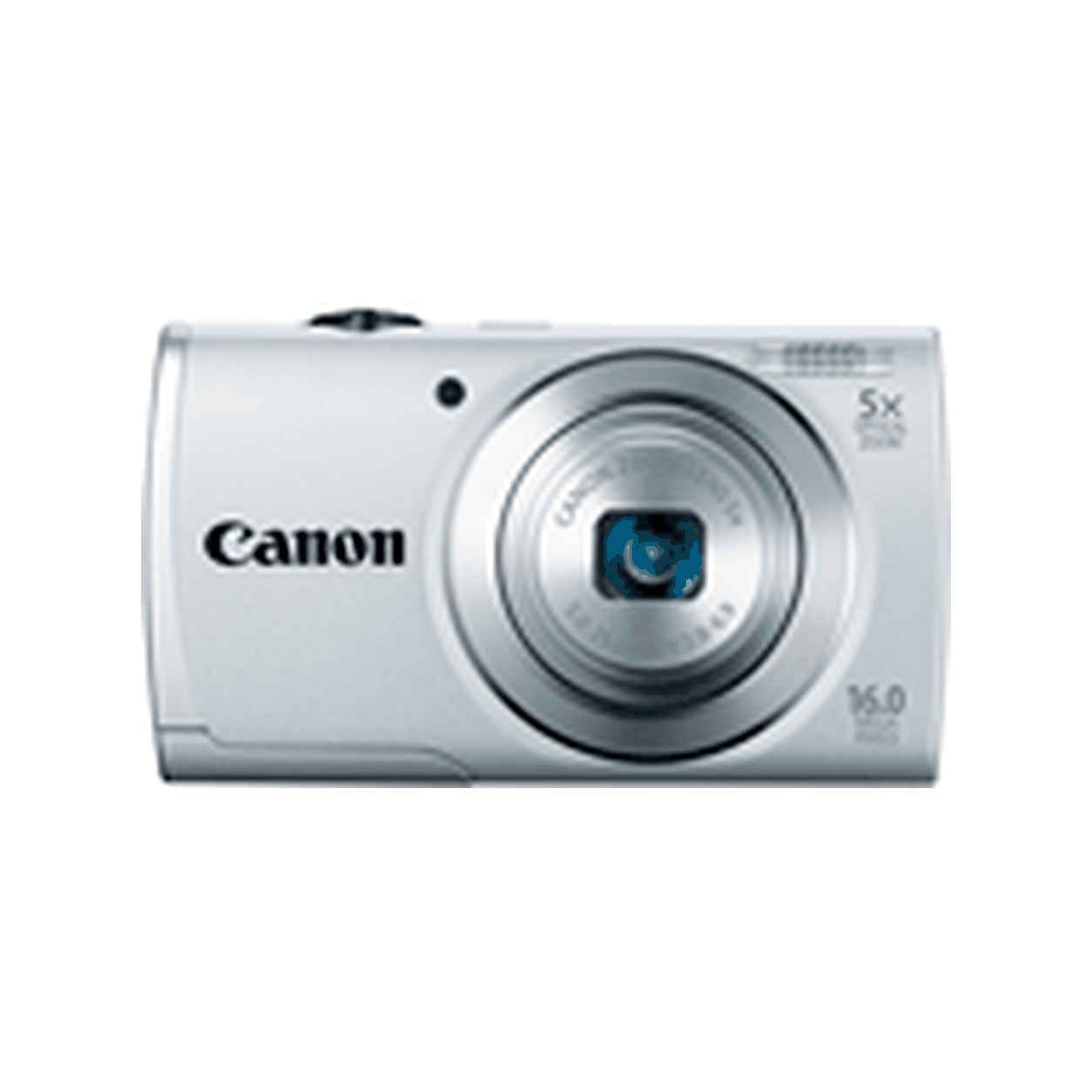 Archive illustration for Canon PowerShot A2500