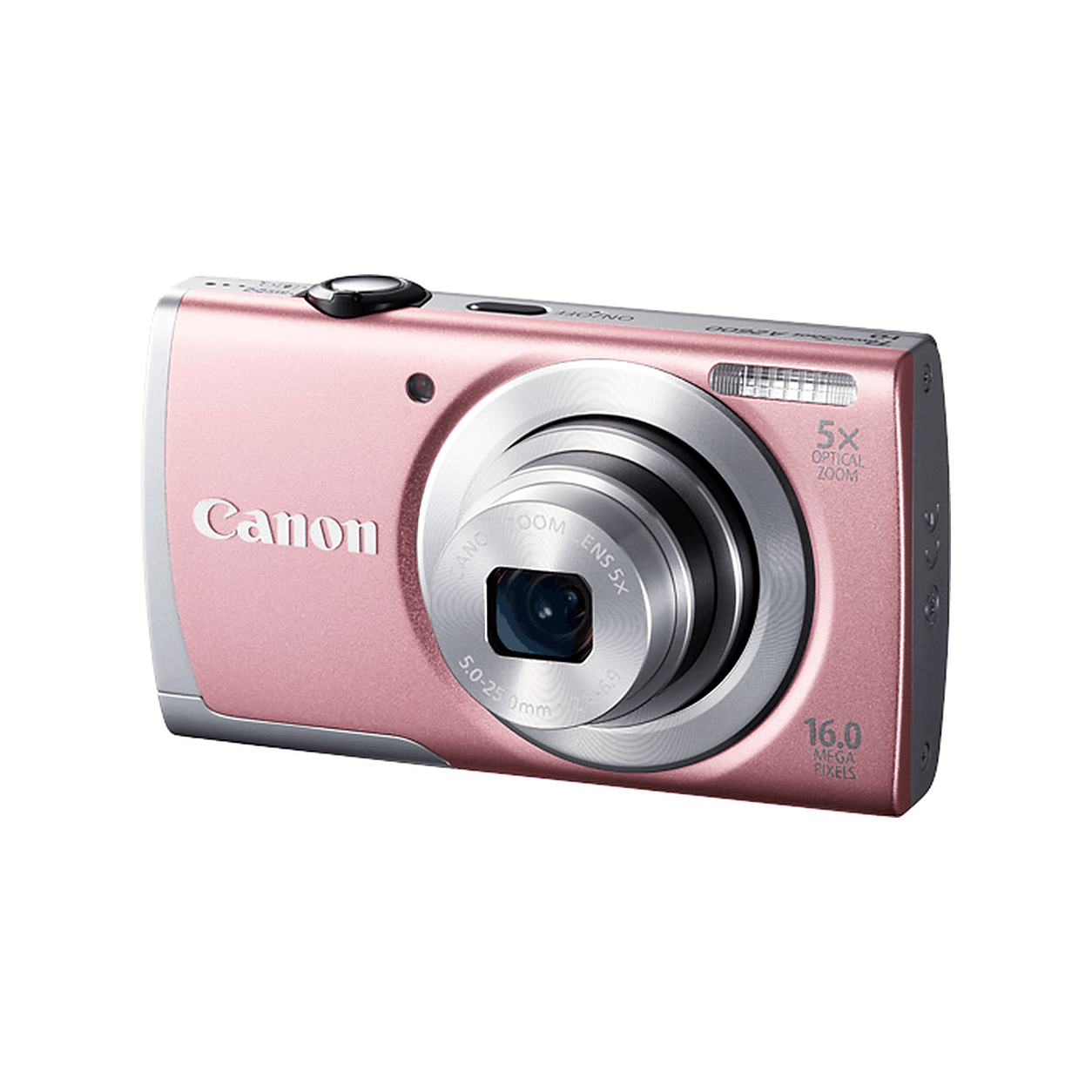 Archive illustration for Canon PowerShot A2600