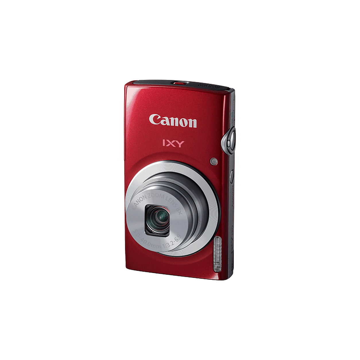 Archive illustration for Canon PowerShot ELPH 135