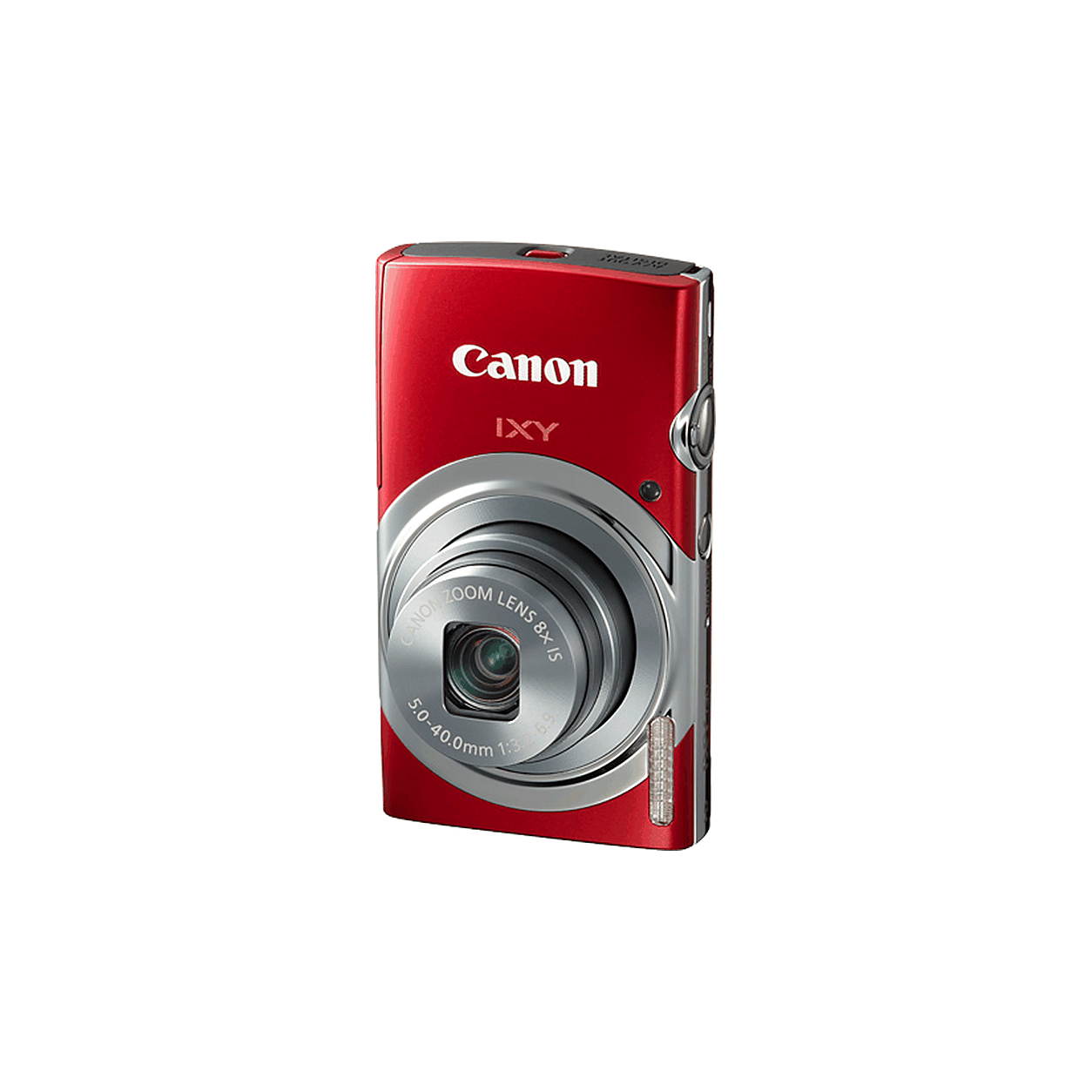 Archive illustration for Canon PowerShot ELPH 140 IS