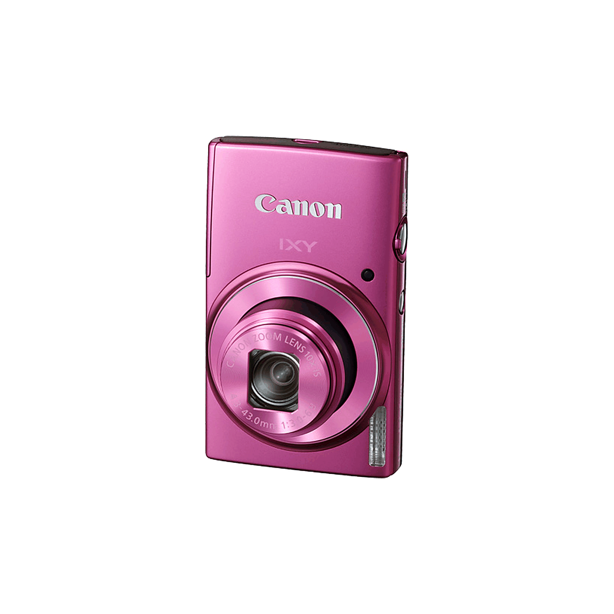 Archive illustration for Canon PowerShot ELPH 150 IS
