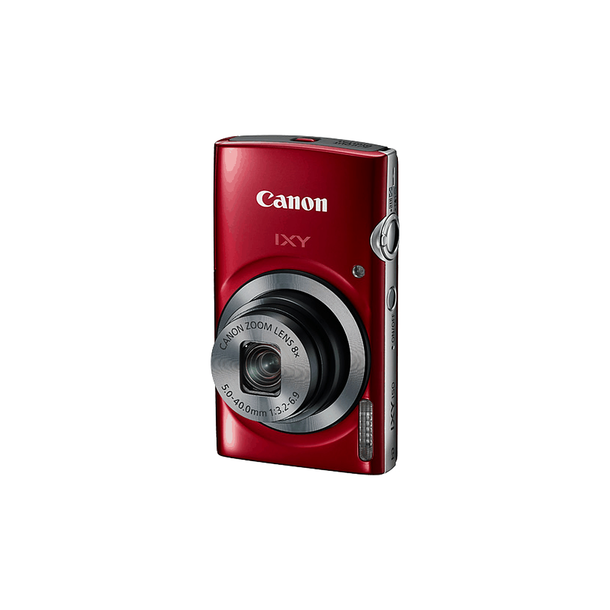 Archive illustration for Canon PowerShot ELPH 160