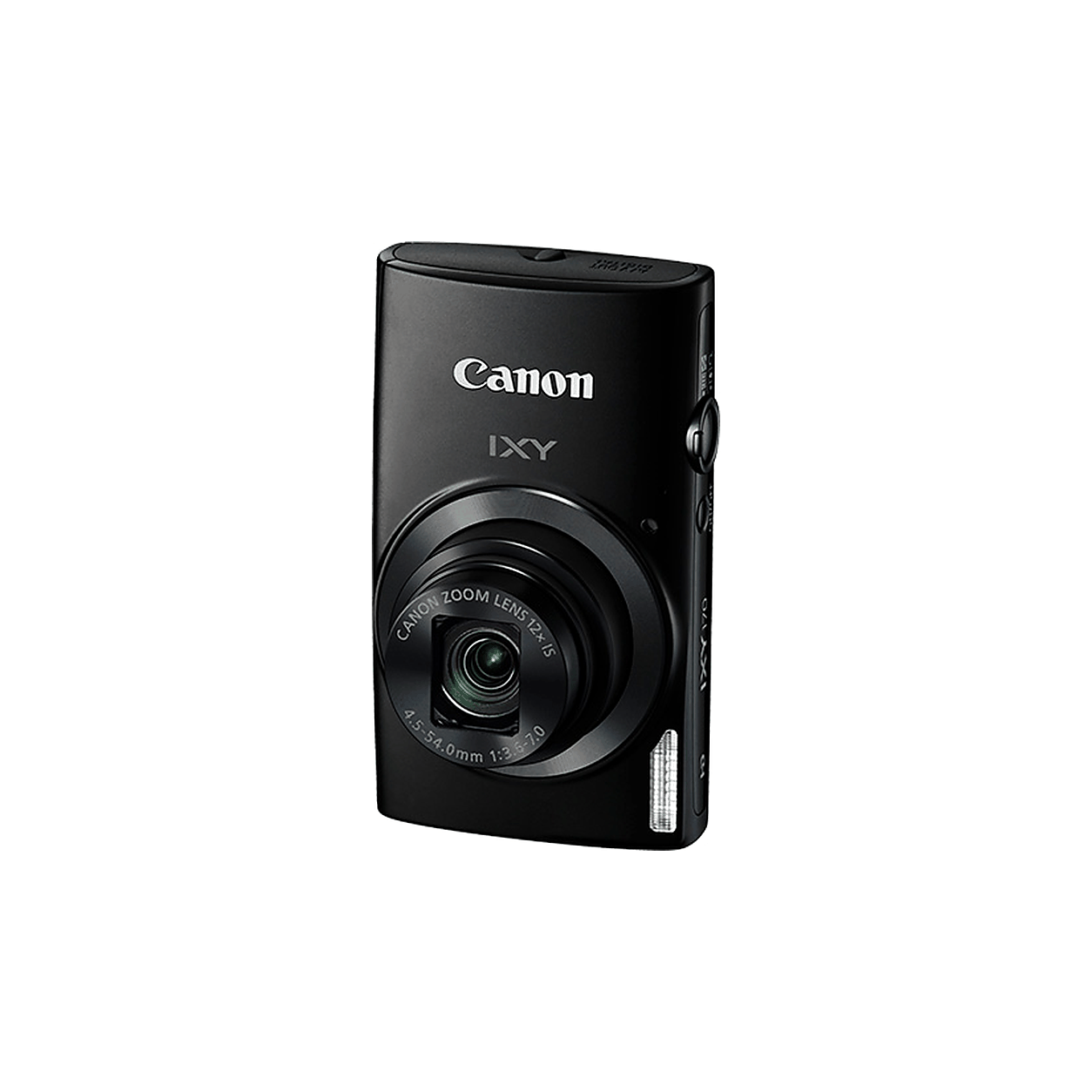 Archive illustration for Canon PowerShot ELPH 170 IS
