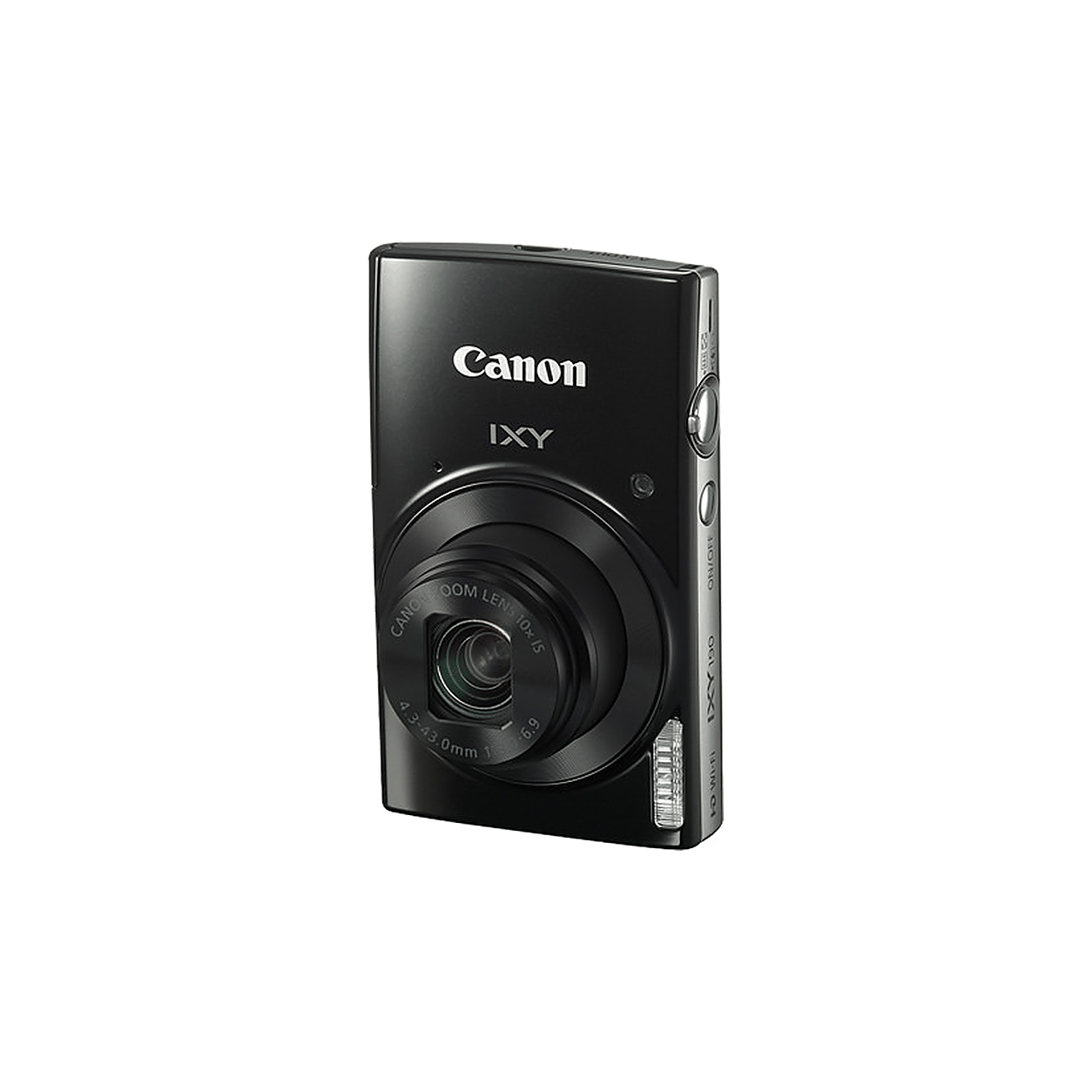 Archive illustration for Canon PowerShot ELPH 190 IS