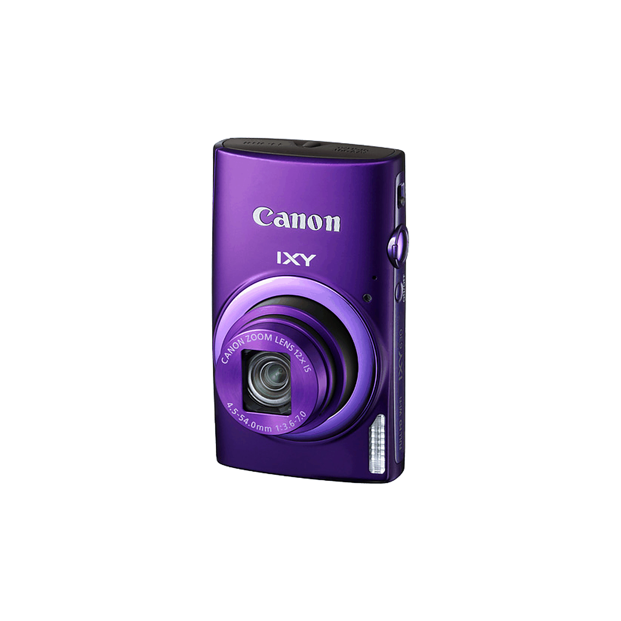 Archive illustration for Canon PowerShot ELPH 340 HS