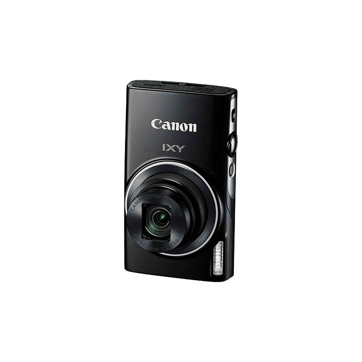 Archive illustration for Canon PowerShot ELPH 350 HS