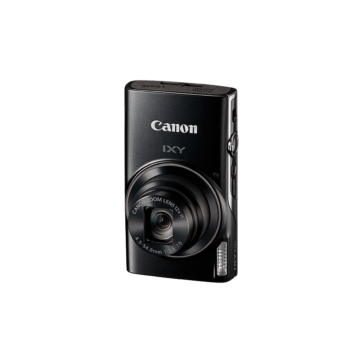 Archive illustration for Canon PowerShot ELPH 360 HS