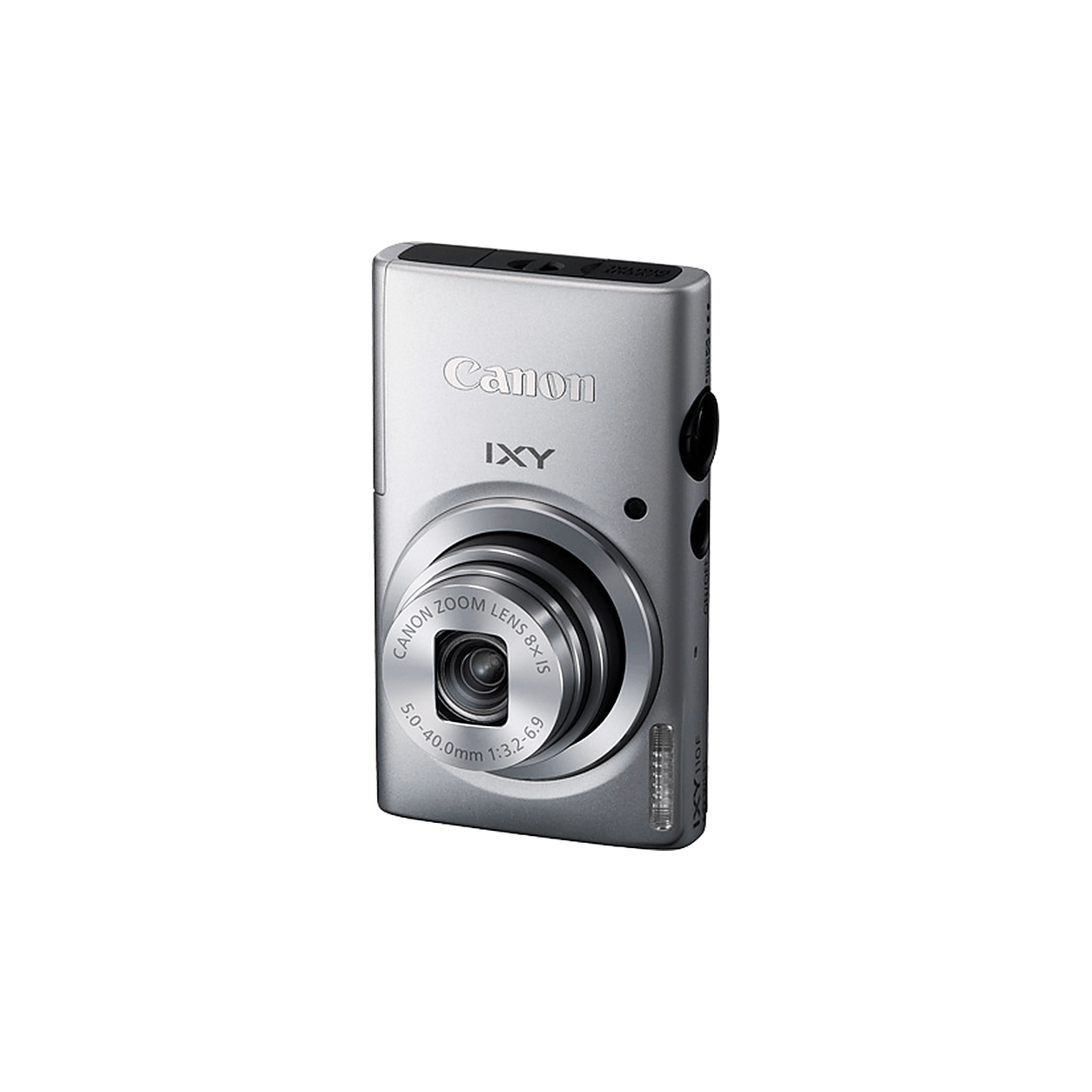 Archive illustration for Canon PowerShot ELPH 130 IS