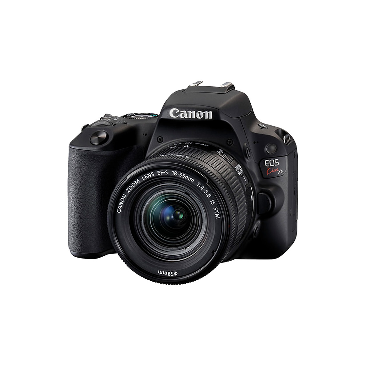 Archive illustration for Canon EOS Rebel SL2