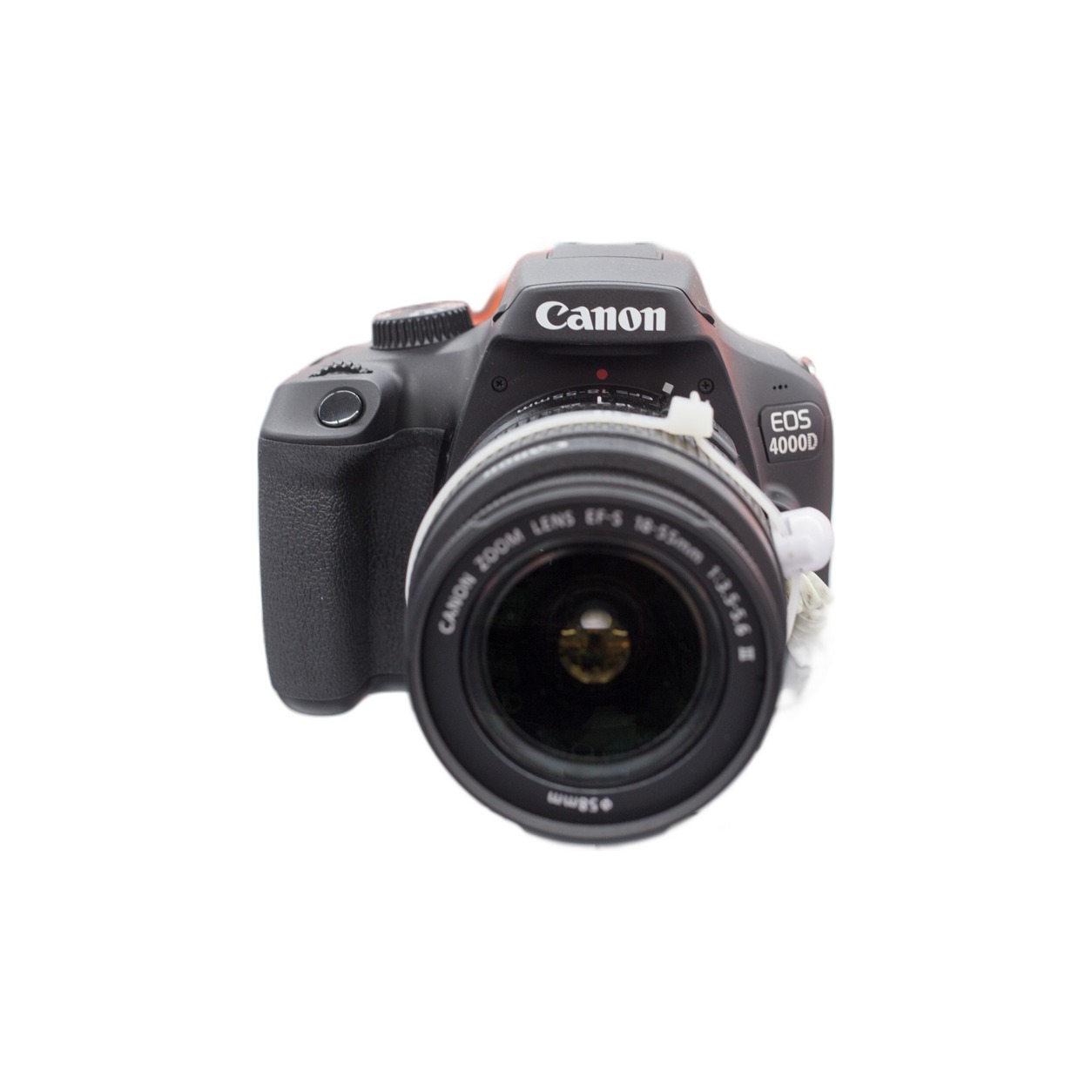 Archive illustration for Canon EOS 4000D