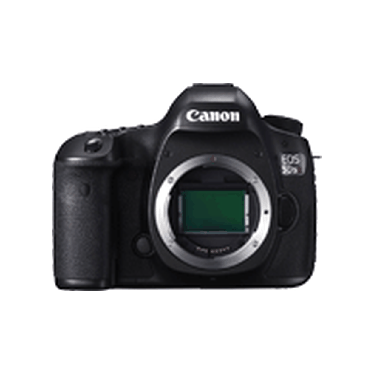 Archive illustration for Canon EOS 5DS R