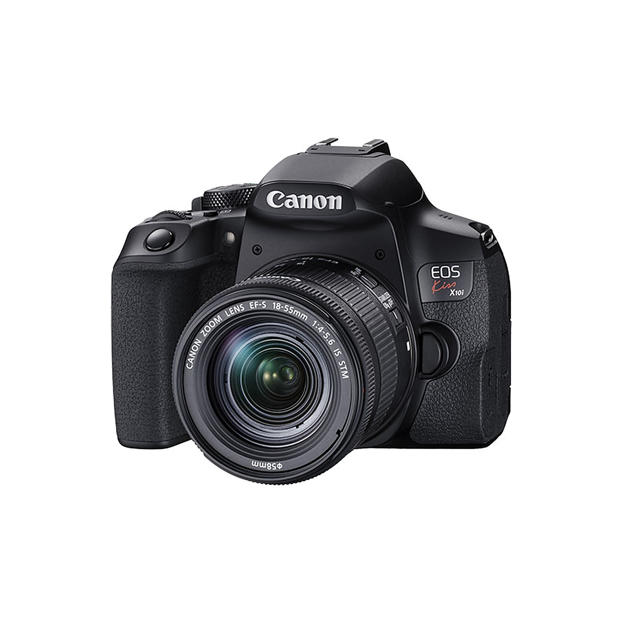 Archive illustration for Canon EOS 850D