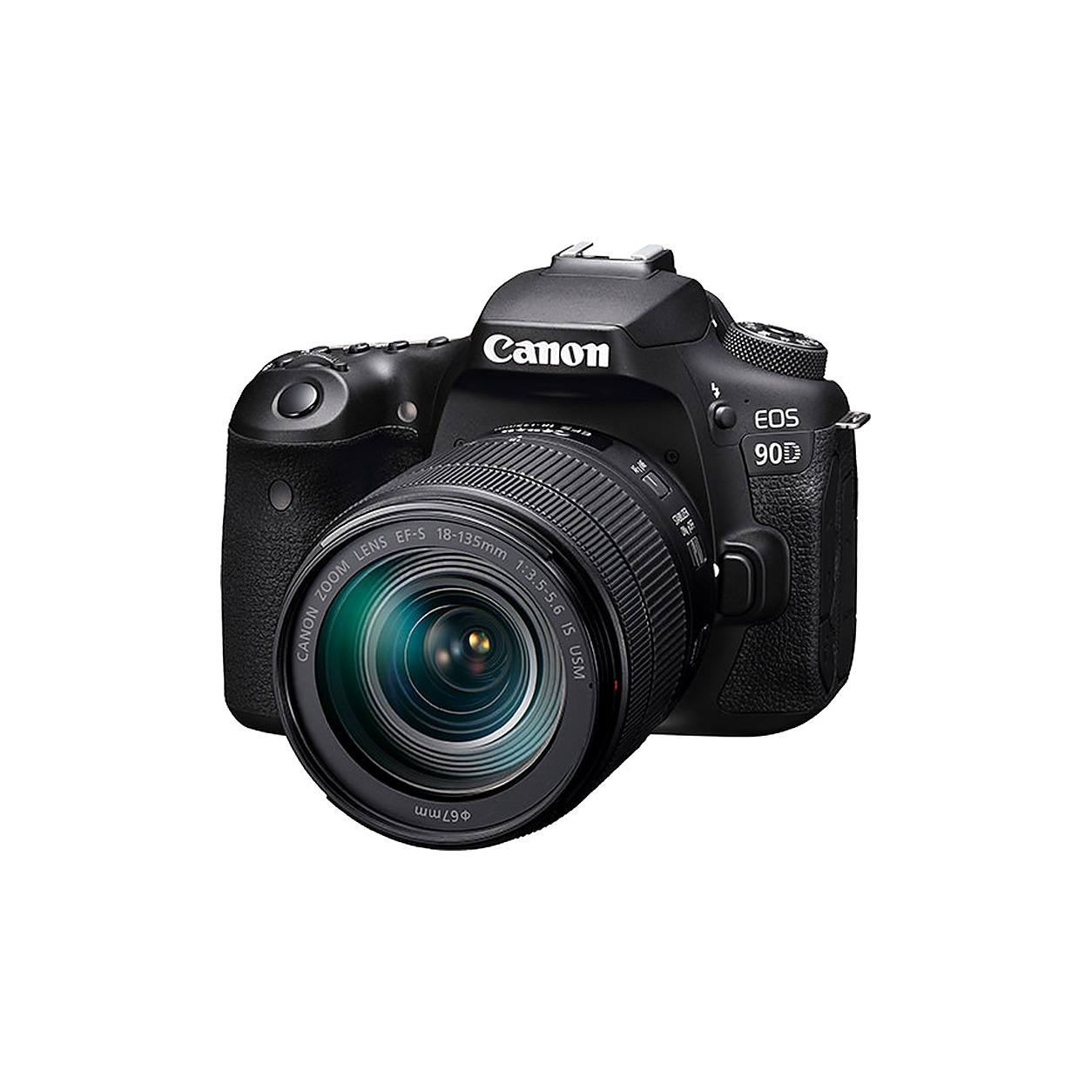 Archive illustration for Canon EOS 90D