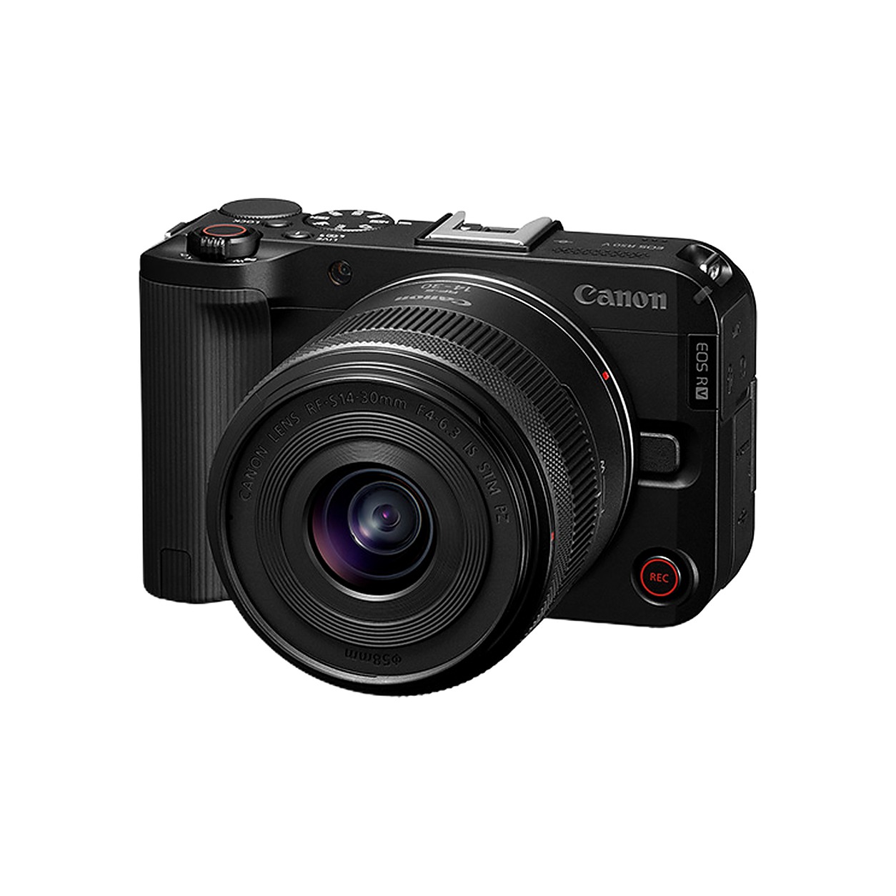 Archive illustration for Canon EOS R50 V