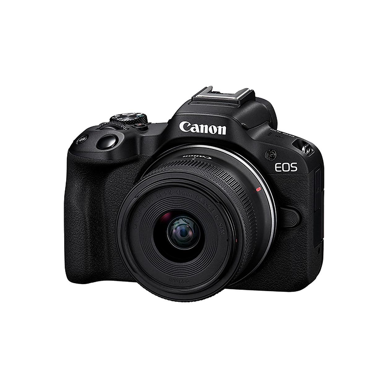 Archive illustration for Canon EOS R50