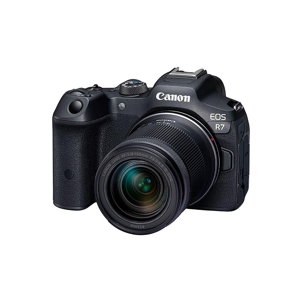 Archive illustration for Canon EOS R7