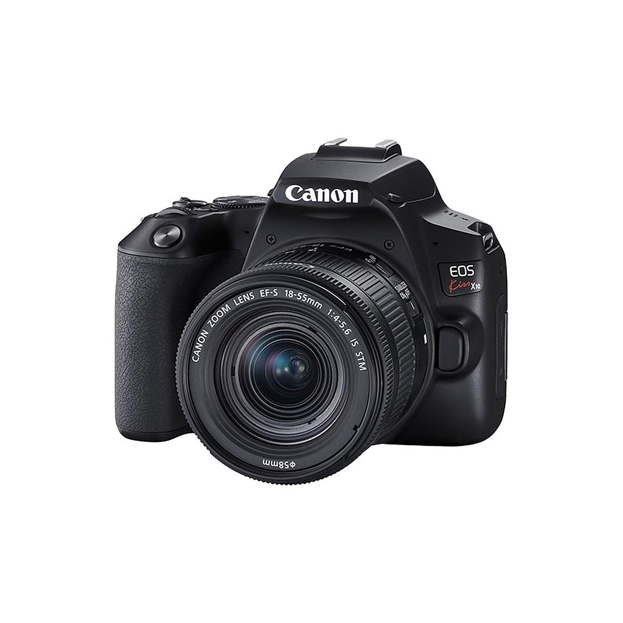 Archive illustration for Canon EOS 250D