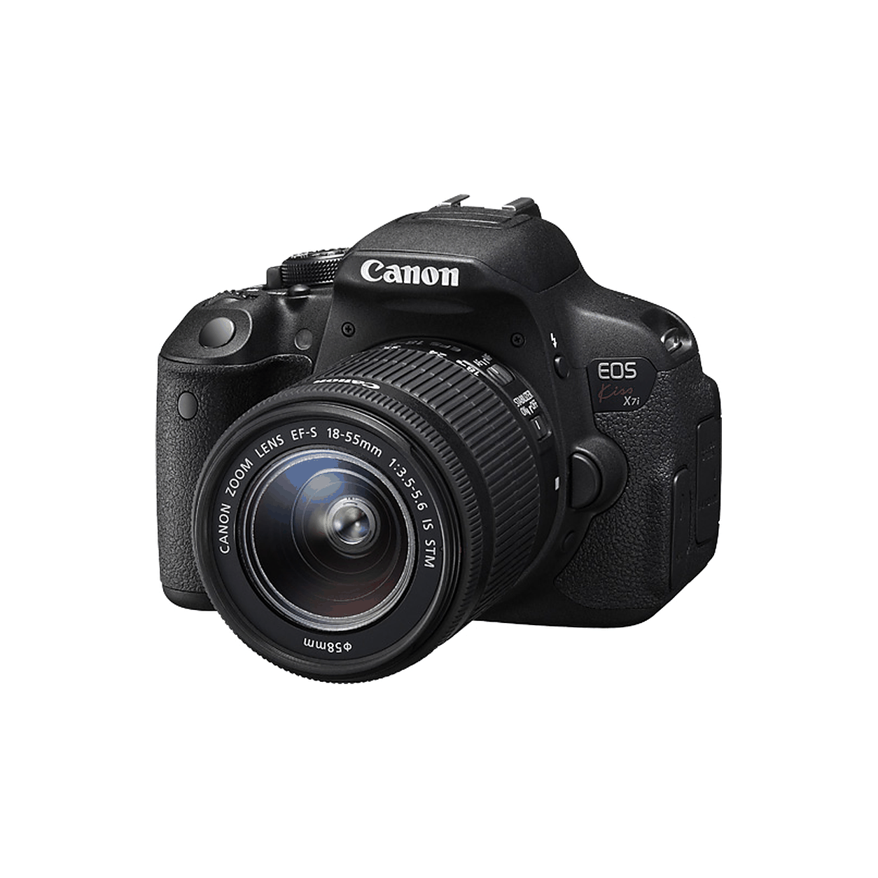 Archive illustration for Canon EOS Rebel T5i