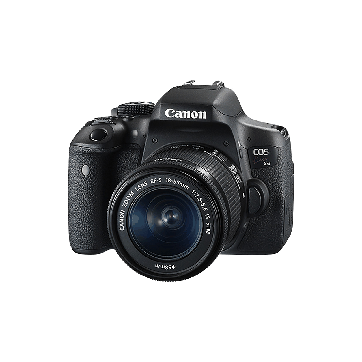 Archive illustration for Canon EOS Rebel T6i