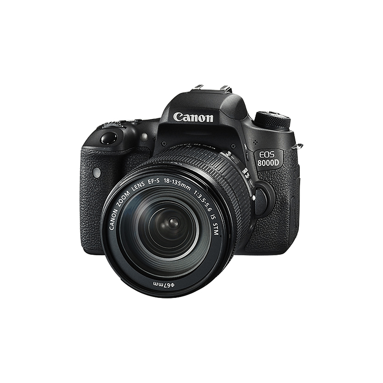 Archive illustration for Canon EOS Rebel T6s