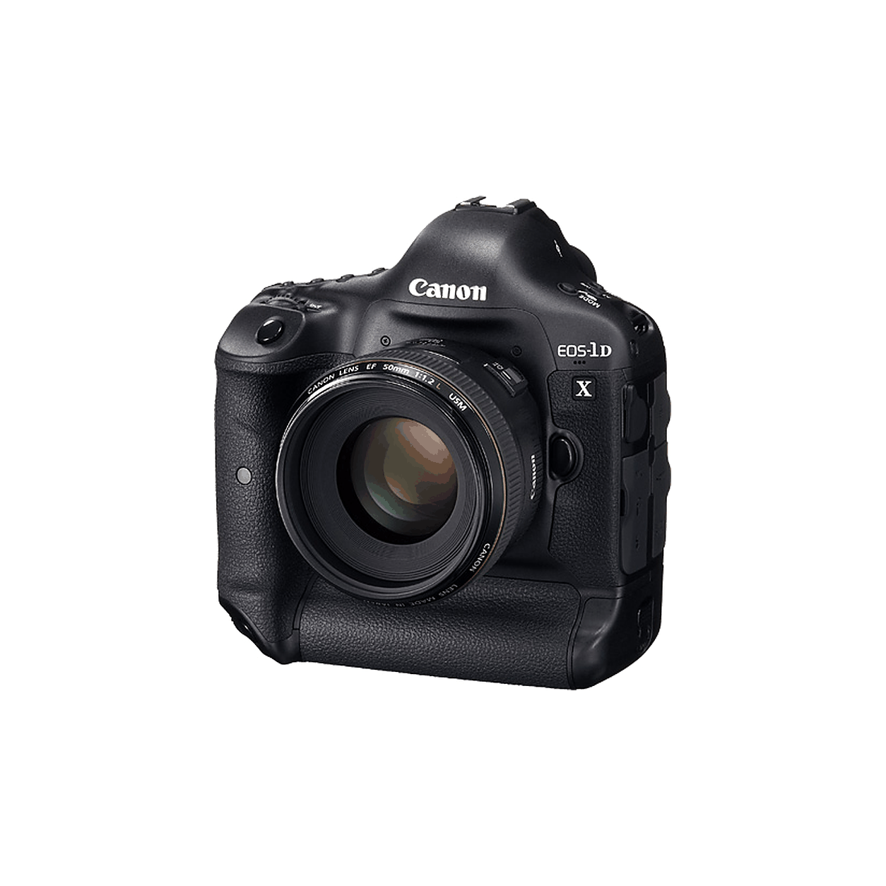 Archive illustration for Canon EOS-1D X