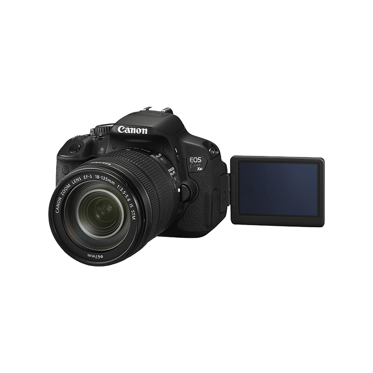 Archive illustration for Canon EOS Rebel T4i