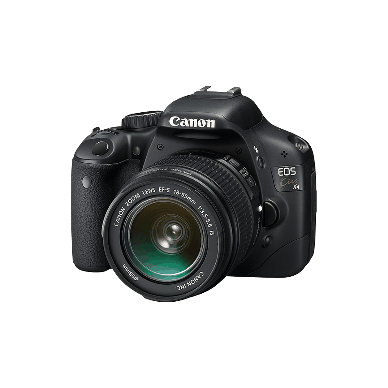 Archive illustration for Canon EOS Rebel T2i